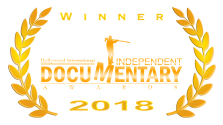 HIIDA Best Nature Feature Award © Hollywood International Independent Documentary Awards, 2018