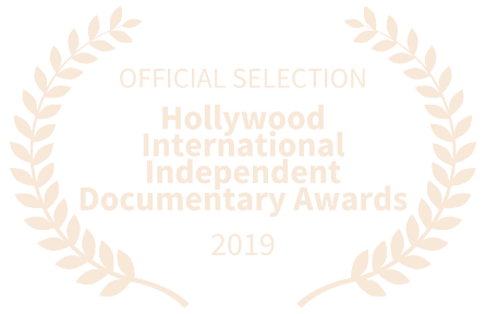 HIIDA Official Selection © Hollywood International Independent Documentary Awards, 2019