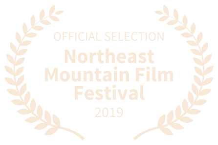 Northeast Mountain Film Festival Official Selection © Northeast Mountain Film Festival, 2019