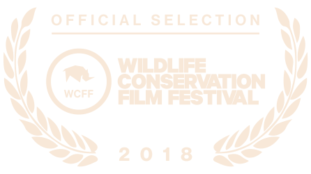 WCFF Official Selection © Wildlife Conservation Film Festival, 2018